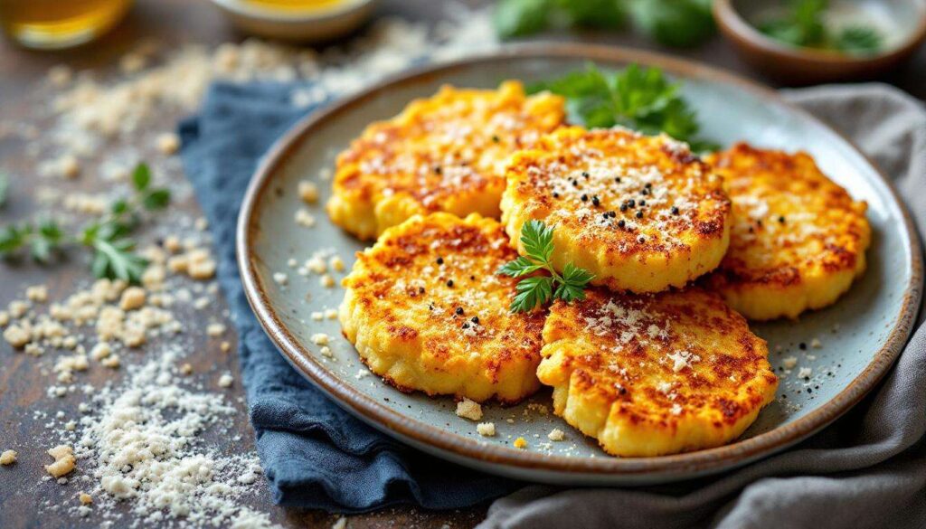 COTOLETTE di FINOCCHI in friggitrice ad aria