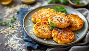 COTOLETTE di FINOCCHI in friggitrice ad aria