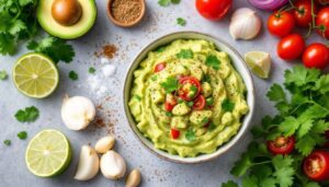Salsa di avocado fatta in casa: il segreto per una ricetta sana e cremosa