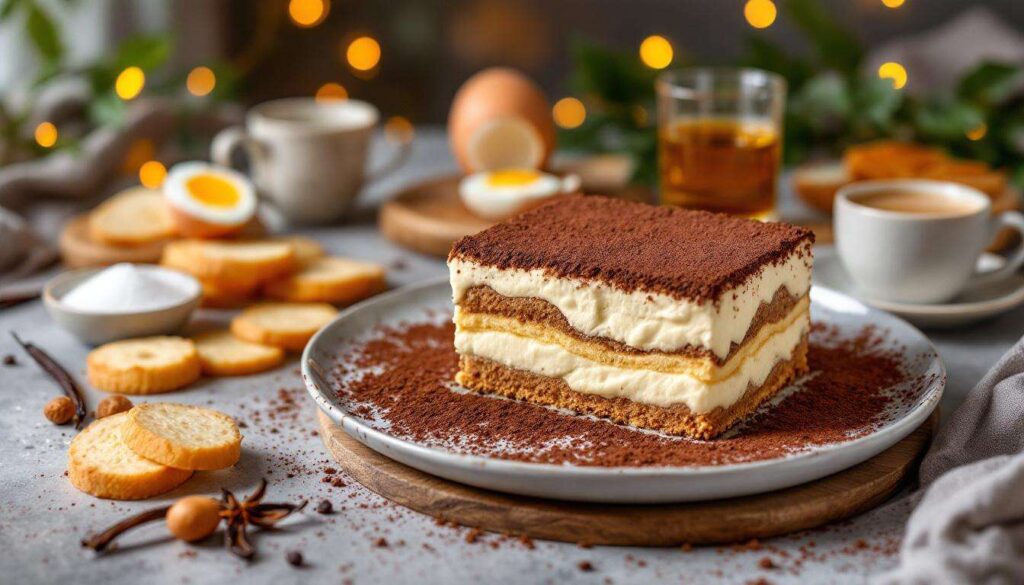 Hai mai provato il tiramisù con il pandoro? La ricetta è facilissima