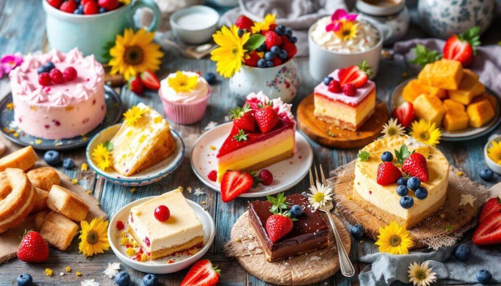 Dolci senza lattosio: 19 idee golose adatte anche agli intolleranti