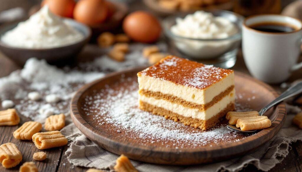 Il segreto per un tiramisù perfetto: ecco come ottenere una crema densa senza grumi