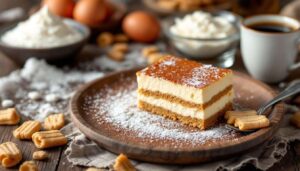 Il segreto per un tiramisù perfetto: ecco come ottenere una crema densa senza grumi