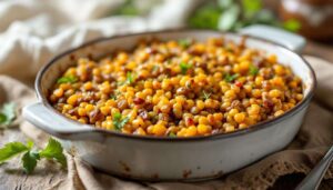 Cucinare lenticchie al forno: benefici e differenze rispetto alla lessatura