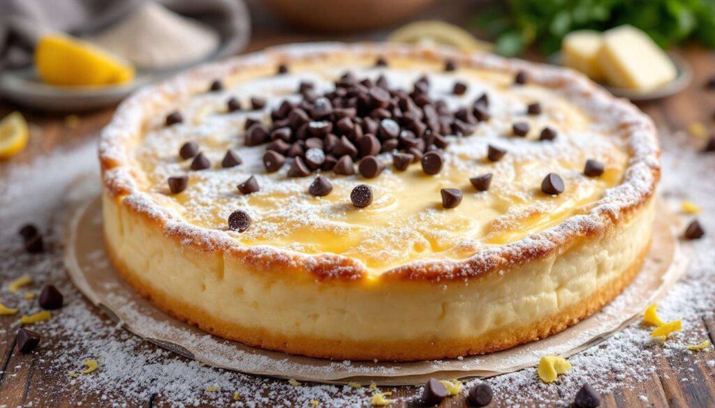 Impasto per crostata di ricotta: dolce ricetta semplice e collaudata