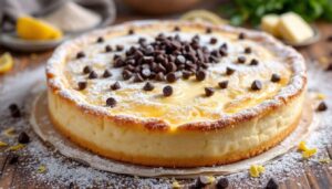 Impasto per crostata di ricotta: dolce ricetta semplice e collaudata