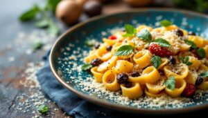 FINOCCHI al CARTOCCIO in friggitrice ad aria che spaccano