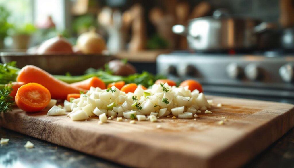 Soffritto, i grandi chef rivelano il loro trucchetto: come riprodurlo anche a casa | I tuoi piatti avranno una marcia in più