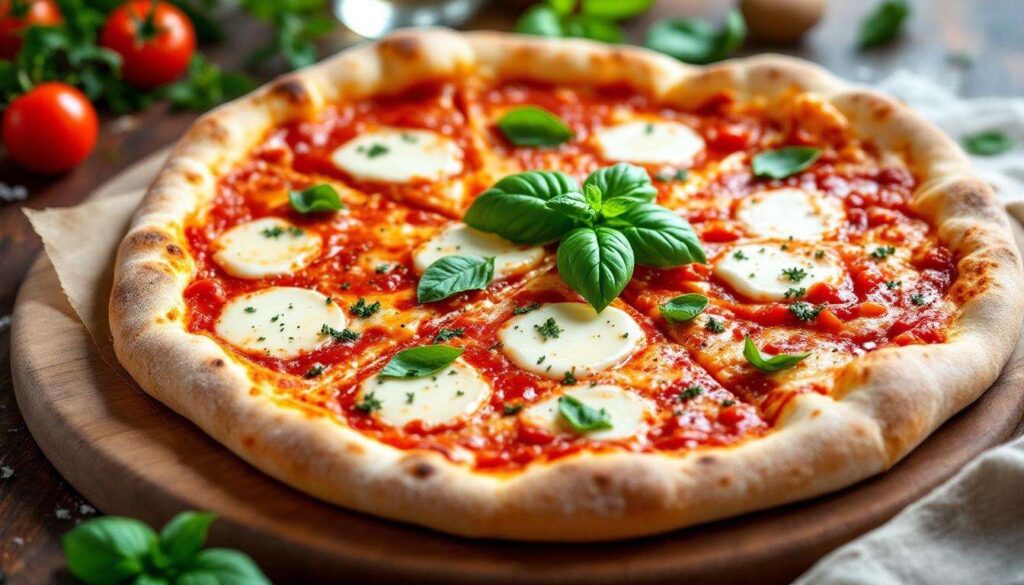 Come realizzo la pizza fatta in casa soffice e croccante: guida completa passo passo da provare subito