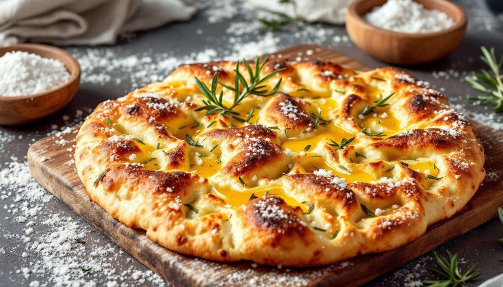 Scrocchiarella veloce e croccantissima: l'impasto geniale senza lievitazione