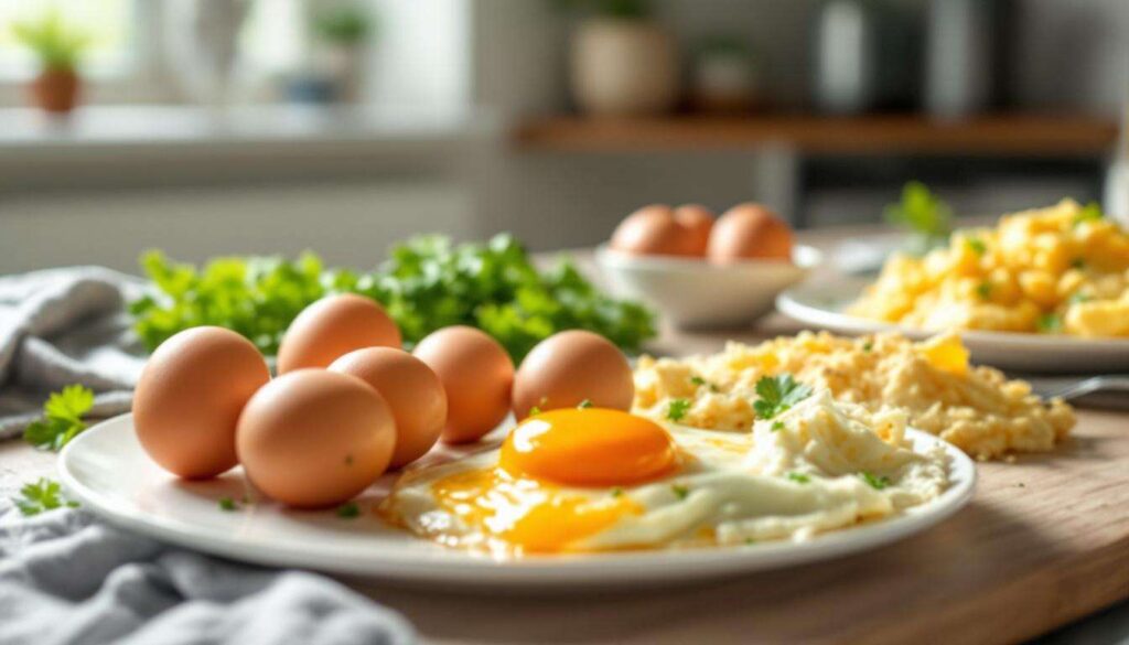 Uova 'proteggono' cuore, cervello, occhi e pelle: quante consumarne, i consigli del medico