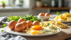 Uova 'proteggono' cuore, cervello, occhi e pelle: quante consumarne, i consigli del medico