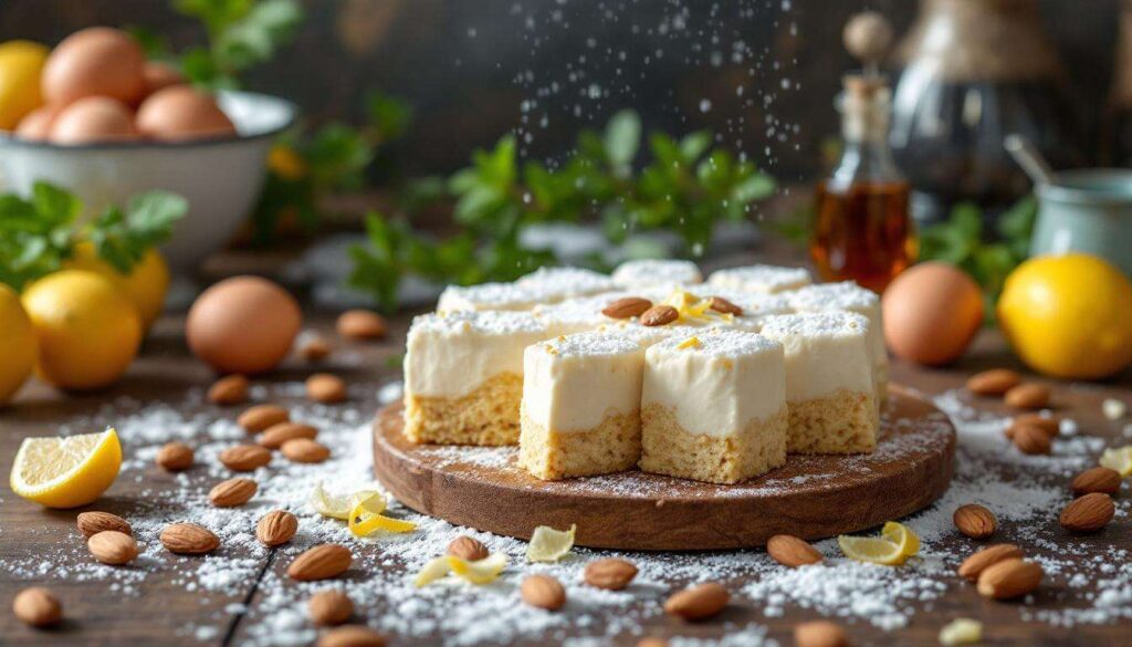 Il dolce delle monache: una preparazione semplice e veloce per un gusto autentico