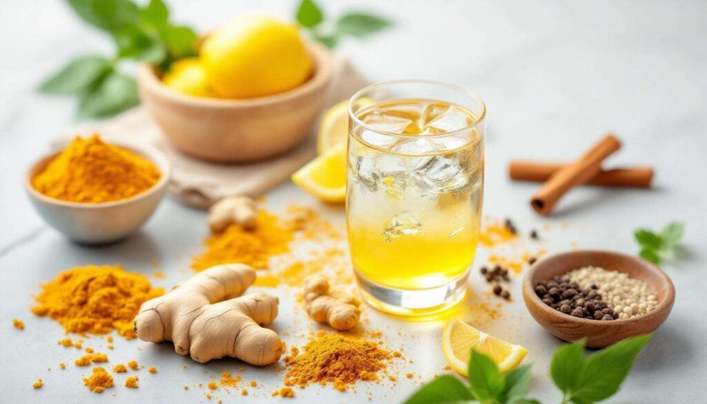 La bevanda che depura il fegato: prova questa ricetta con ingredienti naturali