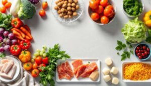 LongevitΓ : i 5 alimenti che i centenari non consumano quasi mai