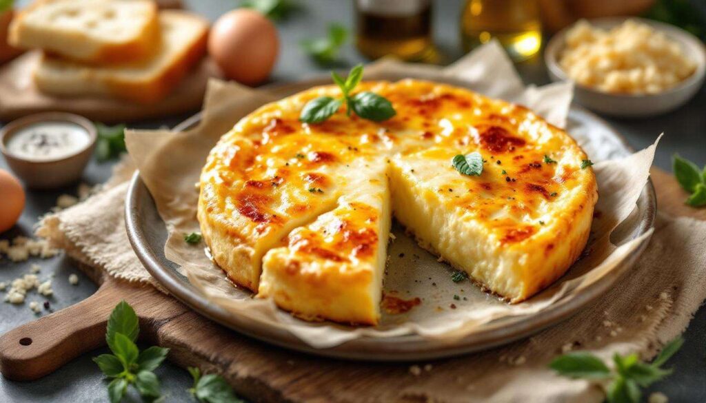 Mozzarella in carrozza in friggitrice ad aria: croccante fuori, cremosa dentro