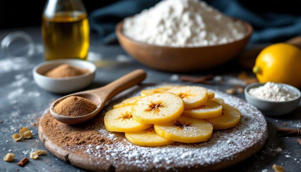 Frittelle di mele leggere e deliziose senza friggere: la ricetta dietetica