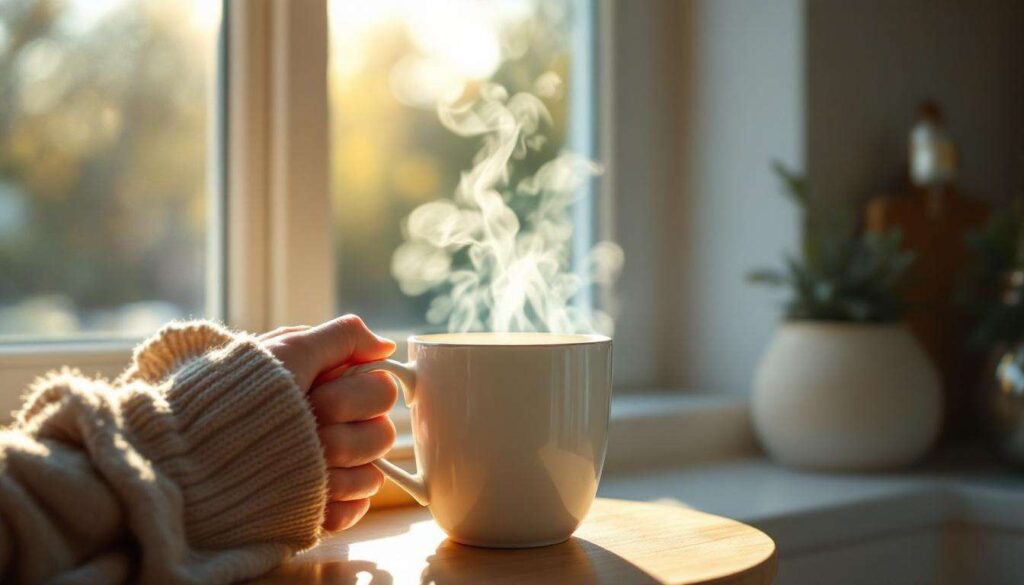 Bere acqua calda a digiuno: ecco perché sta rivoluzionando la routine di migliaia di persone