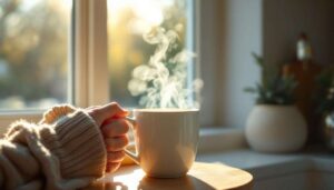 Bere acqua calda a digiuno: ecco perchΓ© sta rivoluzionando la routine di migliaia di persone