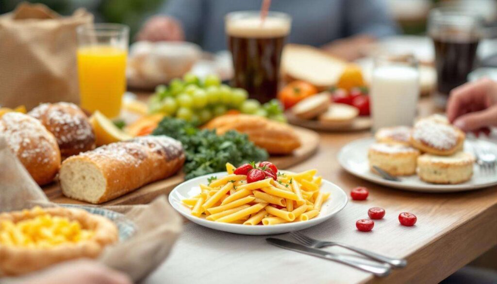 Glicemia alta: l'errore a tavola che la fa aumentare subito