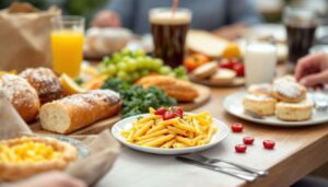 Glicemia alta: l'errore a tavola che la fa aumentare subito