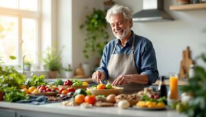 Come non invecchiare, il nutrizionista Greger: «Ecco i "fantastici 4" per modificare stile di vita tra i 45 e i 64 anni e rallentare il tempo»