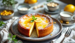 Torta leggerissima per la dieta: la gusti e non ti senti mai in colpa