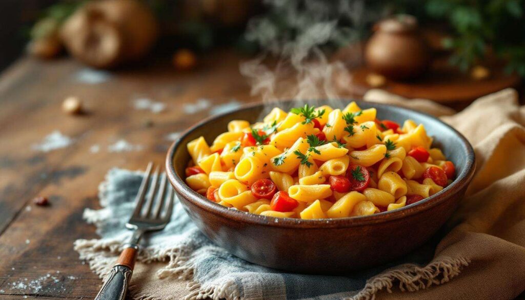 Pasta e patate, è il piatto ideale per queste giornate fredde: a ogni boccone evochi ricordi d'infanzia