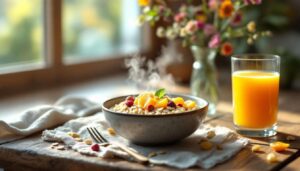 Consumare avena a colazione: ecco come abbassa il colesterolo e migliora la salute