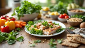 Dimagrire a febbraio: perché è il periodo giusto, cosa mangiare e come organizzare i pasti