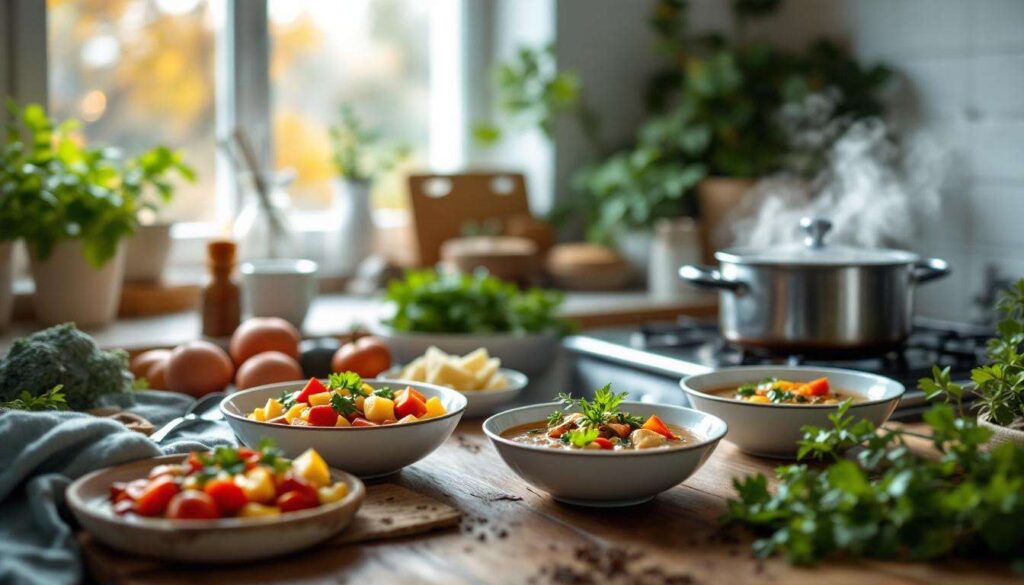 Comfort food sì, ma intelligente: come scaldarsi senza sentirsi appesantiti