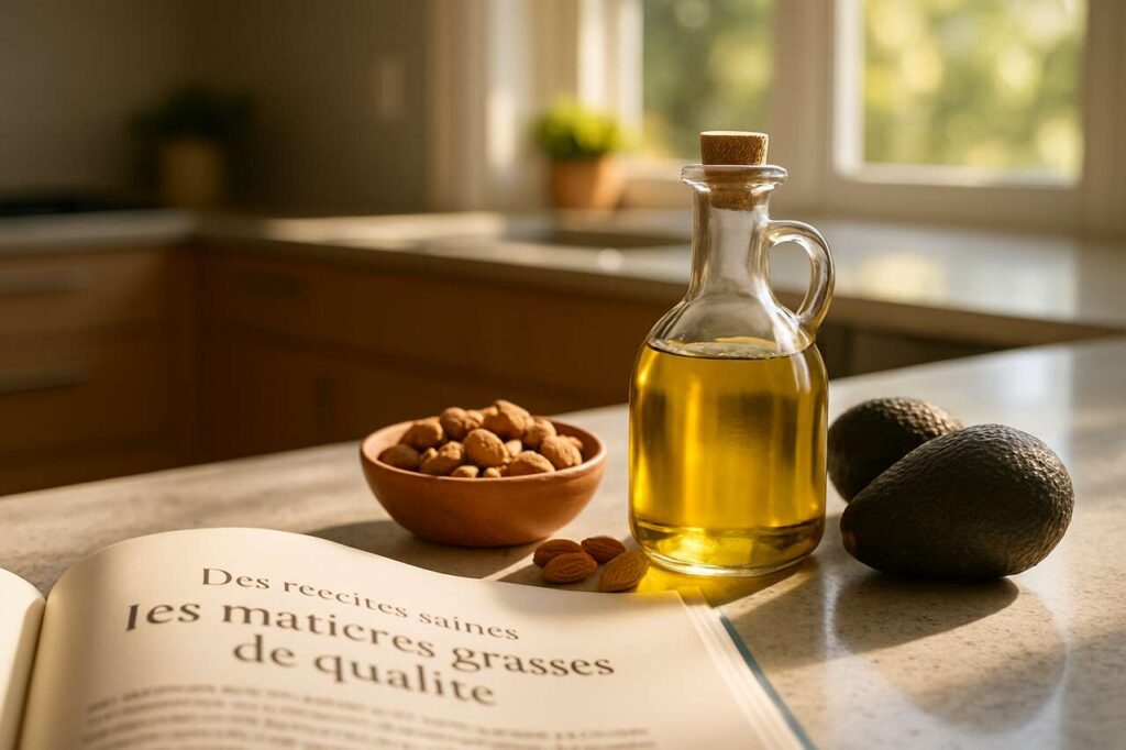 Colesterolo alto nonostante la dieta: la qualità dei grassi conta più della quantità