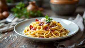 «Torno sempre a questa ricetta quando niente altro mi convince»: il piatto che non delude mai