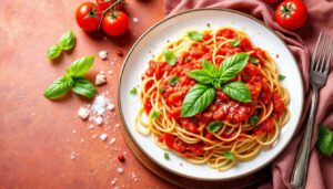 Torno sempre a questa ricetta quando niente altro mi convince