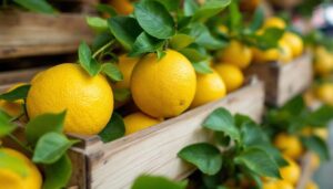 Cos’è la pompìa? Storia di un agrume sardo ancora da scoprire