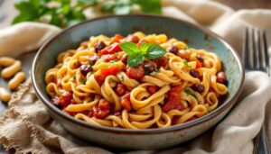 L'antitesi golosa del piatto elegante: nessuno tocchi la pasta e fagioli