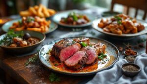 5 secondi piatti di carne: idee gustose e succulente per il pranzo o la cena