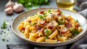 Pasta carciofi e guanciale, in un lampo puΓ² trasformarsi in un disastro: per un risultato divino non devi saltare questo passaggio